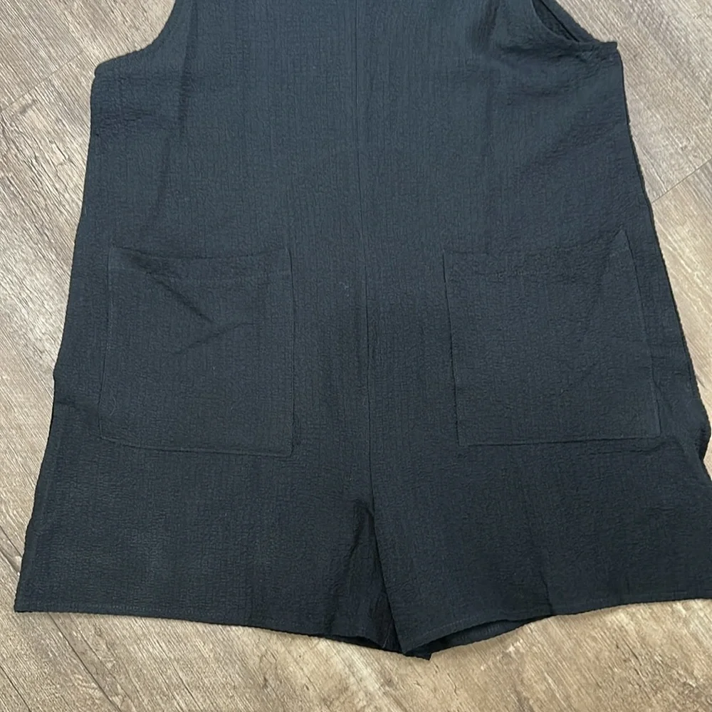 Womens romper size small - Picture 2 of 8